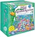 I Spy Alphabet Aquarium: Search the aquarium for fish with uppercase letters, lowercase letters, or beginning sounds (Early Learning Games)