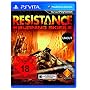 Resistance: Burning Skies von Sony Computer Entertainment
