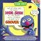 Buy Books on Sesame Street's Grover!