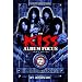 The Kiss Album Focus, Vol. 2: Hell or High Water, 1983-96