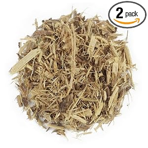 Frontier Licorice Root C s, 16 Ounce Bags (Pack of 2) by Frontier