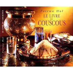 Le Livre du couscous