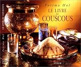 Le Livre du couscous