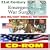 21st Century Emergency War Surgery and the Essential Collection of Military Medical Textbooks - Army Textbooks and Manuals (CD-ROM)