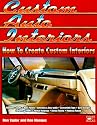 Custom Auto Interiors