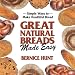 Great Natural Breads...