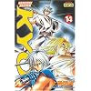Samurai Deeper Kyo, tome 14