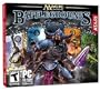 Magic the Gathering: Battlegrounds