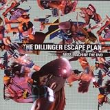 The Dillinger Escape Plan: Miss Machine - The DVD