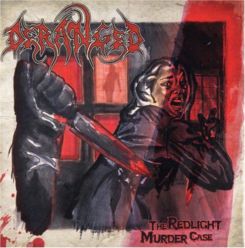 CD-Charts  Search : The Redlight Murder Case