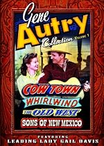 Autry;Gene V1 Collection