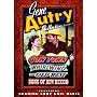 Gene Autry Collection, Vol. 1: Cow Town/Whirlwind/The Old West/Sons of New Mexico