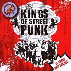 Kings of Street Punk