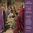 Florent Schmitt: Psaume XLVII: La trag�die de Salom�; Suite sans esprit de suite