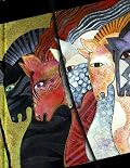 Maroccon Mares (Mystical Horses)