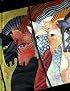 Maroccon Mares (Mystical Horses)