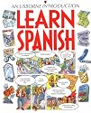 Learn Spanish (Learn Languages)