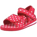 Playshoes EVA Punkte 171785 Unisex - Kinder Sandalen/Bade-Sandalen