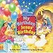 Third Party New : My Birthday, Jesus' Birthday
