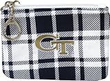 Georgia Tech Yellow Jackets Coin Purse