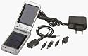 AZM Solar Cell Phone Charger