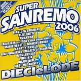 Sanremo 2006 10 E Lode