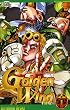 Jojo's Bizarre Adventure, Tome 1 : Golden Wind