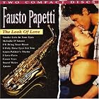 The Look of Love by Fausto Papetti