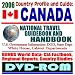 Book 2006 Country Profile and Guide to Canada: National Travel Guidebook and Handbook