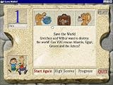Click for more about I Love Learning Pack (I Love Maths, I love Spelling, I Love Science) - Avanquest Software.