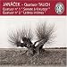 Classical Music : Janacek: Les 2 Quatuors a Cordes (string quartets 1 & 2)- Quator Talich