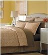 Martha Stewart Collection "Persian Paisley" 6-Piece Comforter Set, Queen