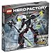 LEGO Hero Factory 6203 - Black Phantom
