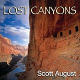 Go to album detail for Scott August - Lost Canyons