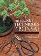 The Secret Techniques of Bonsai