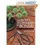 The Secret Techniques of Bonsai