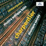 Musique Sacree