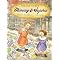 Books My Daughter Will Read as Long as My Voice Holds Out