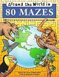 Around the World in 80 Mazes