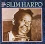 The Best of Slim Harpo