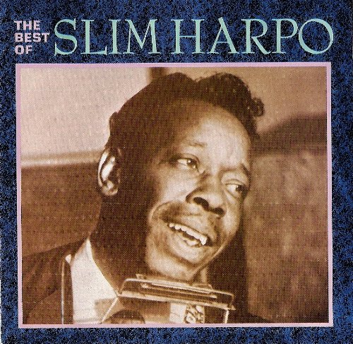 Slim Harpo - The In Crowd - Zortam Music