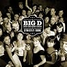 Image of album by Big D and the Kid's Table