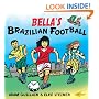 Bella's Brazilian Football (Bella Balistica)