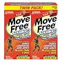 Move Free Advanced Triple Strength Twin Pack 160 tabs