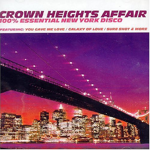 CD-Charts  Music : Essential New York Disco