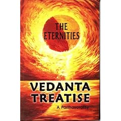 The Eternities - Vedanta Treatise