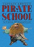 Captain Abdul`s Pirate School