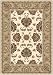 HOME DYNAMIX:Regency Nepal 9'2x12'6 (Ivory)