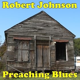 Image result for blues preacher albums