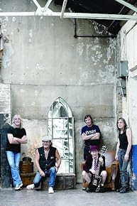 Bilder von AC/DC